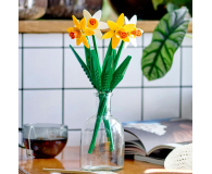 LEGO Botanicals 40747 Żonkile - 1202095 - zdjęcie 8